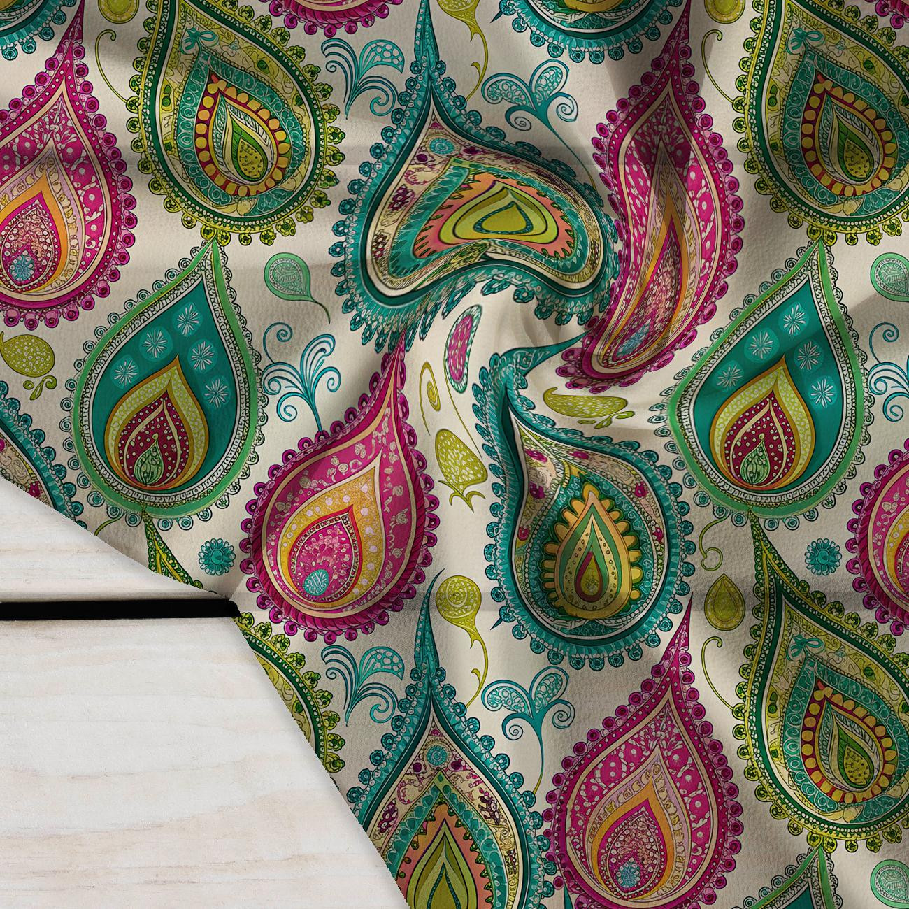 PAISLEY wz.11 - Krepa