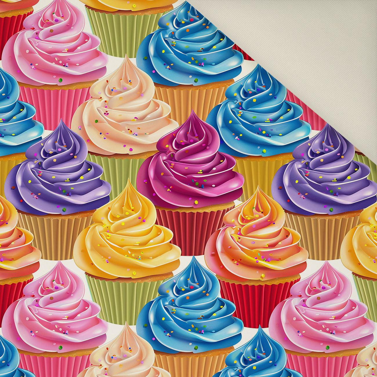 SWEETS WZ.4- Welur tapicerski