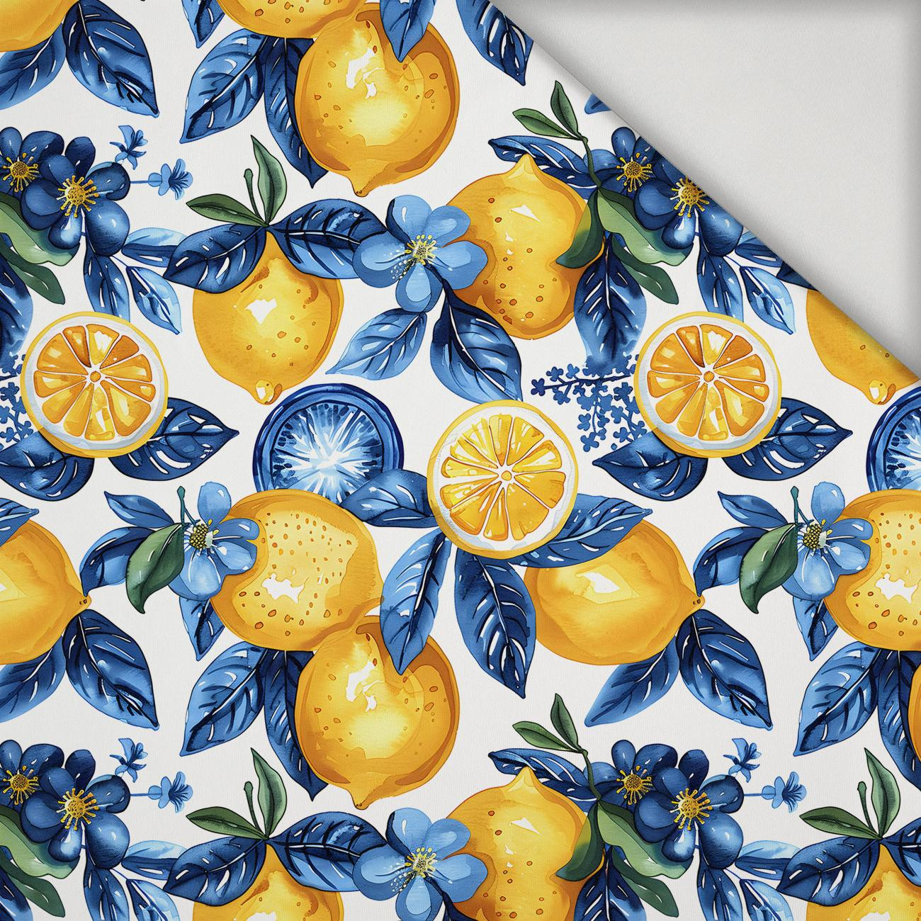 Tutti Frutti wz. 16 - Thermo lycra