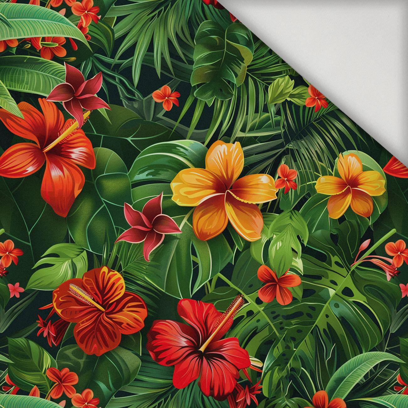 WILD JUNGLE WZ.8 - Thermo lycra