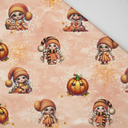Cute Halloween wz. 9 - Panama 220g