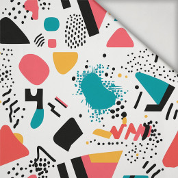 ABSTRACTION WZ.23 - Thermo lycra