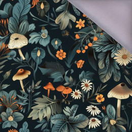 BOTANICAL FOREST WZ. 7 - softshell