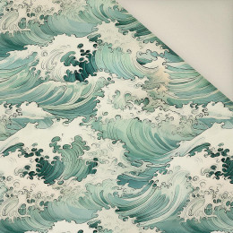 By the Sea Wz. 11- Welur tapicerski