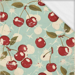 CHERRY wz.2- single jersey z elastanem ITY