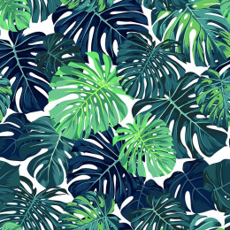 MONSTERA 2.0 / JUNGLE