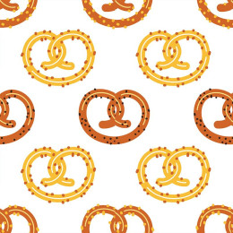 OKTOBERFEST PRECLE - single jersey z elastanem TE210