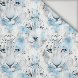 SNOW LEOPARD WZ. 2 - lycra 300g