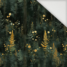 FOREST WZ.5 - Tkanina na obrusy