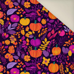HALLOWEEN WZ. 37- Welur tapicerski