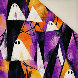 HALLOWEEN WZ. 41- Welur tapicerski