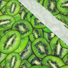 KIWI - single jersey z elastanem TE210