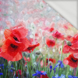 MAKI wz. 1 - panel dzianina pętelkowa ( 75cm x 75cm )
