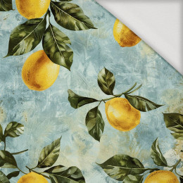 LEMON wz.1 - Jersey wiskozowy
