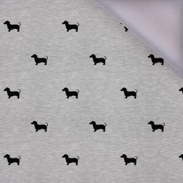 MINIMAL DOGS WZ. 1 - softshell