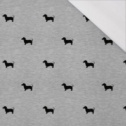 MINIMAL DOGS WZ. 1 - single jersey 