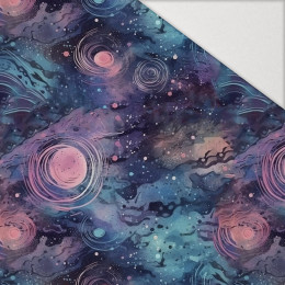 NEON GALAXY WZ.4 - Thermo lycra