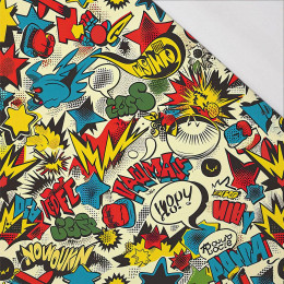 RETRO COMICS wz.6 - single jersey 