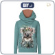 BLUZA HYDROFOBOWA UNISEX - BABY KOALA - zestaw do uszycia