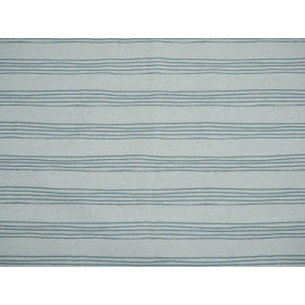 PIĘCIOLINIA (Ptasie trele) / szary - Jersey wiskozowy WE210