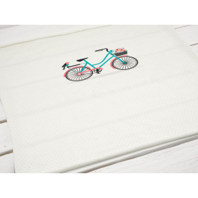 ROWER / kropeczki - panel TE210