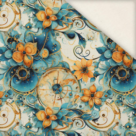 ABSTRACTION wz.21- Slub Weave