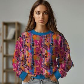 ABSTRACTION WZ.39 - lycra 300g