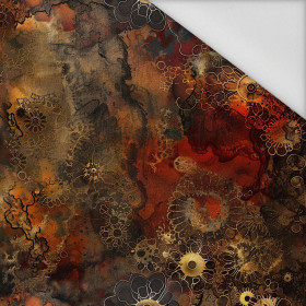 alcohol ink wz.15 - tkanina wodoodporna