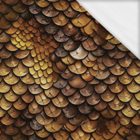 ANIMAL SKIN wz.16 - single jersey 