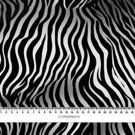 ANIMAL SKIN wz.2 - dresówka pętelkowa