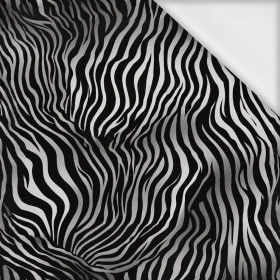 ANIMAL SKIN wz.2 - dresówka pętelkowa