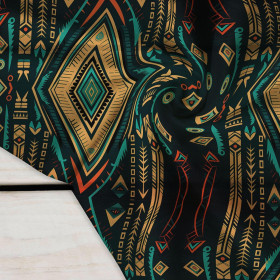 AROUND THE WORLD wz.9 - Krepa