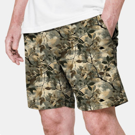 CAMO MORO WZ.12 - Jersey wiskozowy