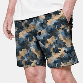 CAMO MORO WZ.4 - Jersey wiskozowy