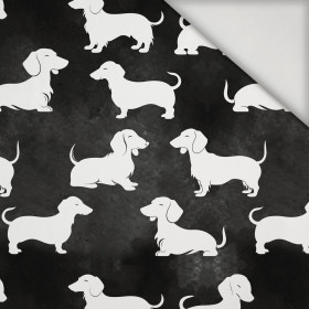 DOGS WZ. 5 - lycra 300g