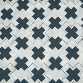 CEL (adventure) / szary - tkanina wodoodporna