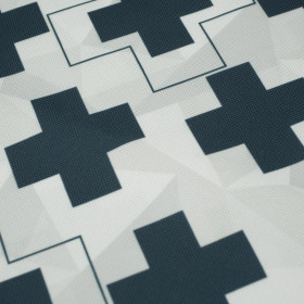 CEL (adventure) / szary - tkanina wodoodporna