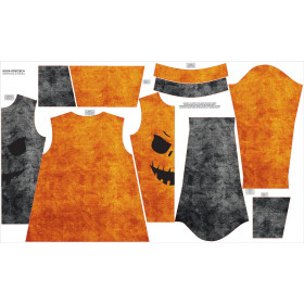 BLUZA ROZPINANA (MAX) - DYNIA - DIY set