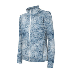 BLUZA ROZPINANA (MAX) - SZRON WZ. 3 - DIY set