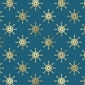 ZŁOTE STERY (ZŁOTY OCEAN) / morski