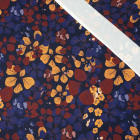 JAPOŃSKI OGRÓD wz. 1 (JAPAN) - tkanina wodoodporna