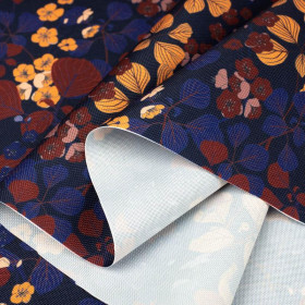 JAPOŃSKI OGRÓD wz. 1 (JAPAN) - tkanina wodoodporna