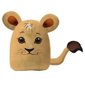 LEW - LEON