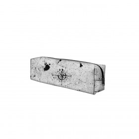 PAKIET UCZNIA - JEEP / beton - zestaw do uszycia