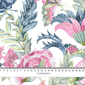 AMBATIK wz. 2 - tkanina wodoodporna