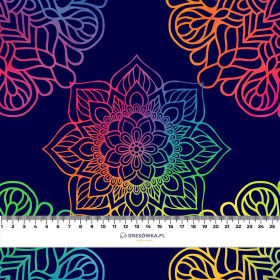 MANDALA wz. 4