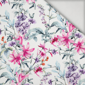 120cm SPRING MEADOW wz. 1 - lycra 300g