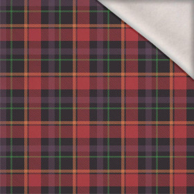 KRATA WZ. 15 - dzianina drapana z elastanem ITY