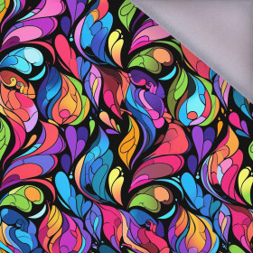 COLORFUL ABSTRACT - softshell