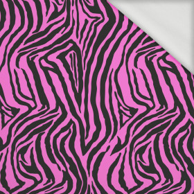 NEONOWA ZEBRA WZ. 1  - dresówka pętelkowa